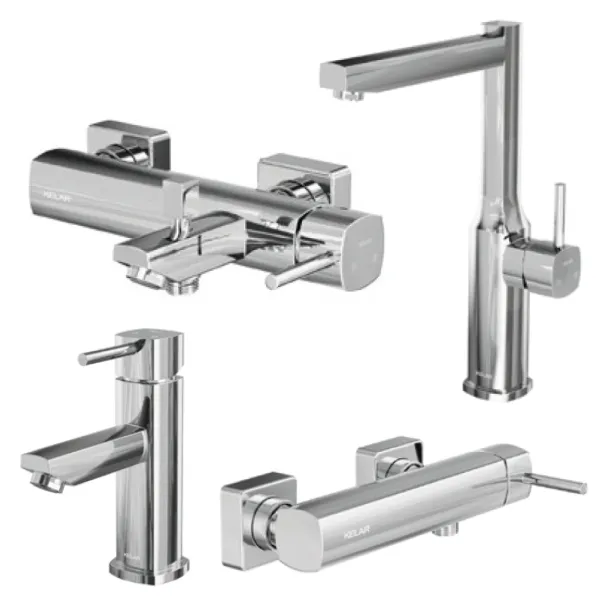 کیان کلار کروم