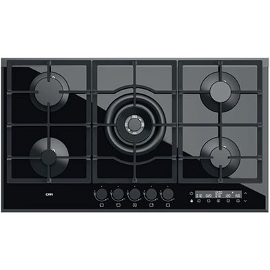 اجاق گاز کن مدل GT502 ۵ شعله